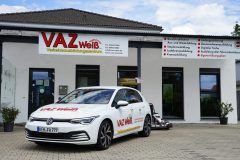 Golf VIII (neu seit September 2023)