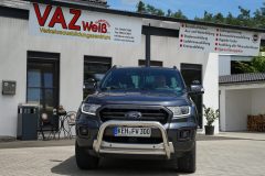 Ford Ranger Pick Up
