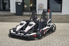2-er Go-Kart