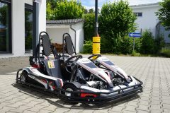 2-er Go-Kart