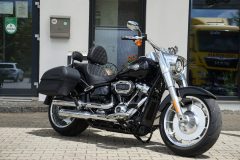 Harley Davidson