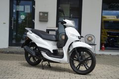 Peugeot Roller Tweet 50 (Klasse AM)